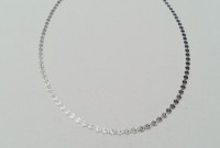 Cadena Plata 925, 45 cm